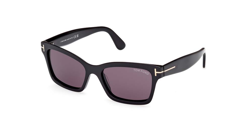 Tom Ford Mikel TF 1085 Sunglass 54mm - eOptics